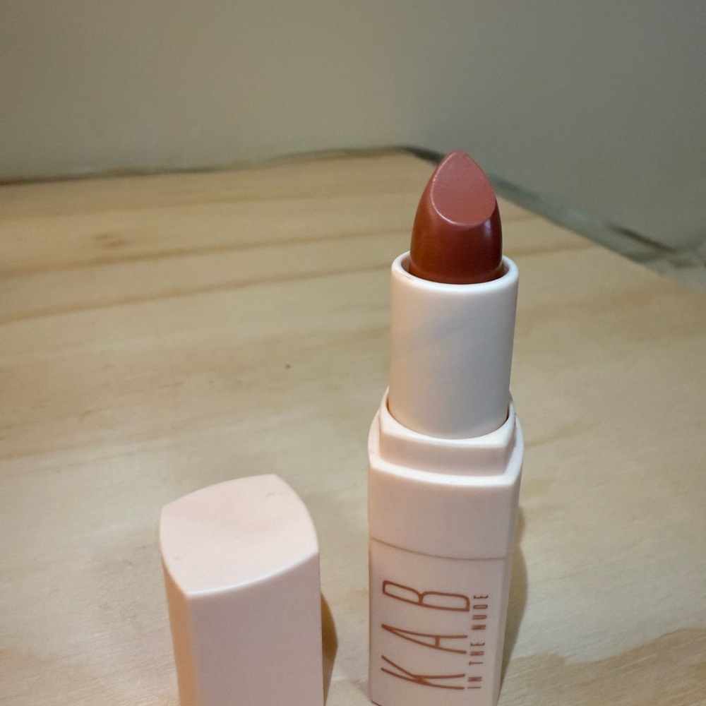 KAB Cosmetics Garter Belt Lipstick